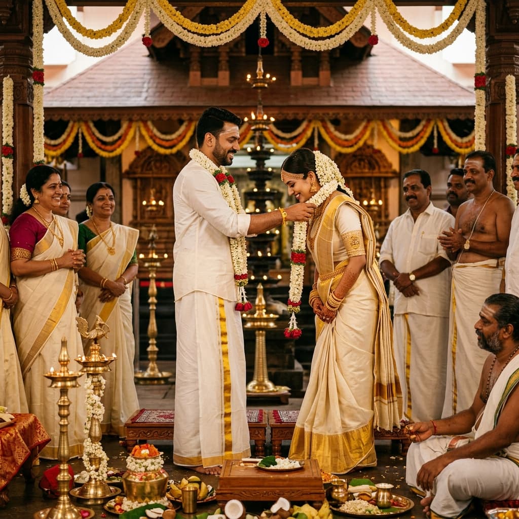 Kerala Tourism