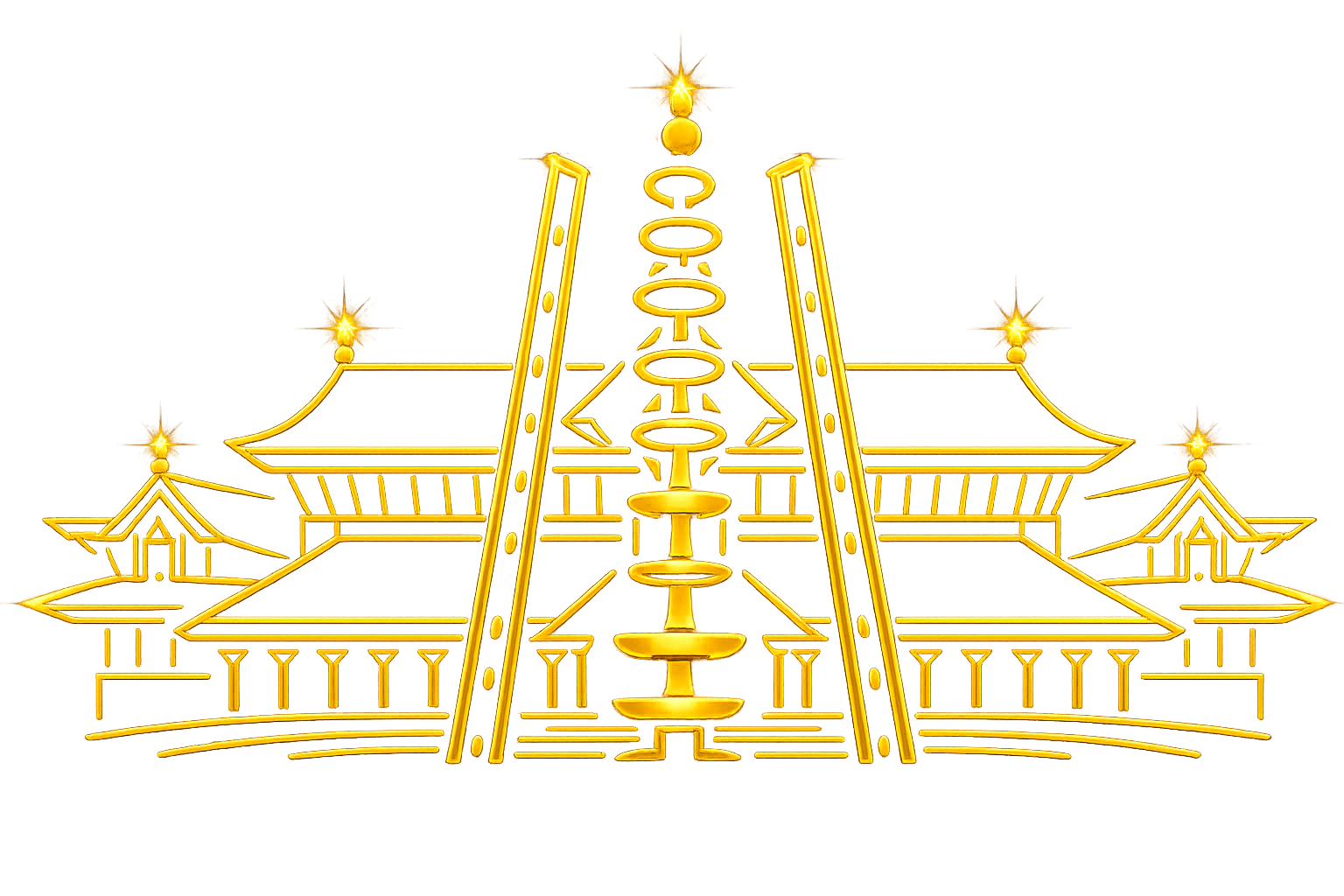 Divine Logo