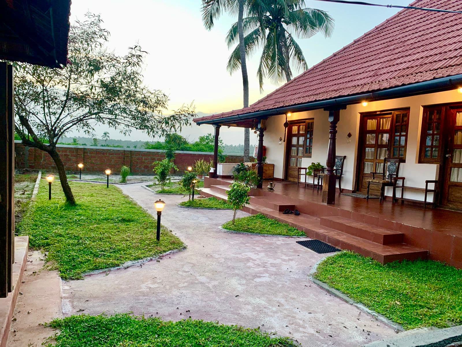 Blue Heron Resorts - Photo 4