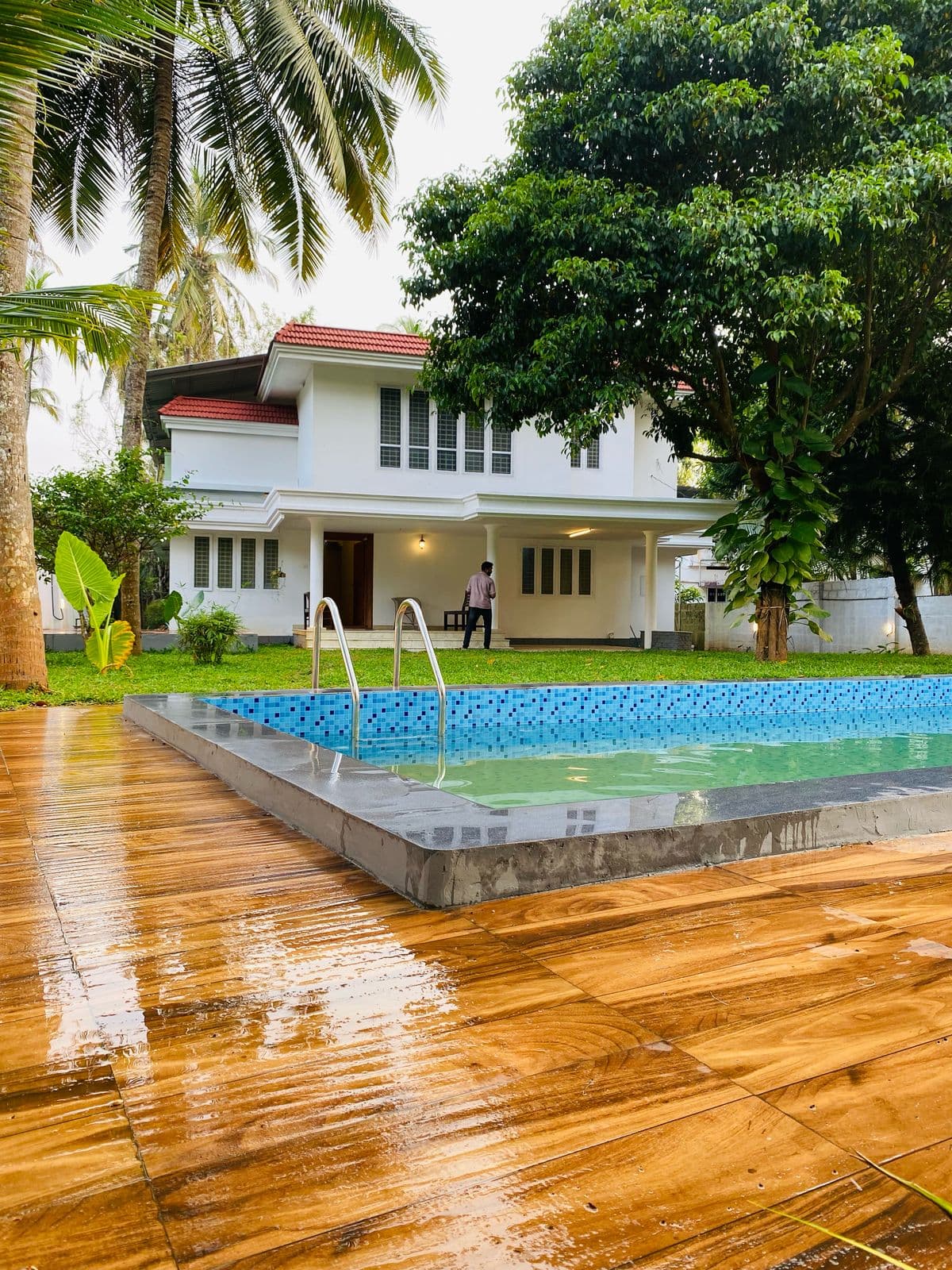 Divine Heaven Villa Homestay - Photo 1