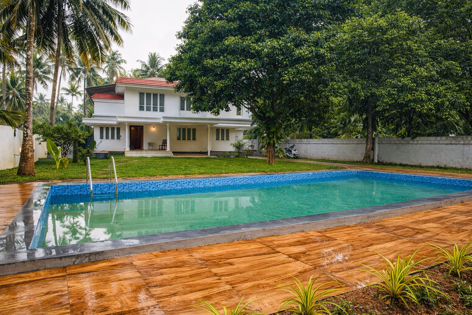 Divine Heaven Villa Homestay - Photo 11